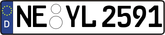 NE-YL2591