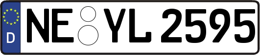 NE-YL2595