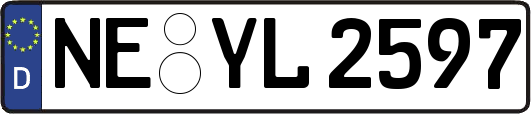 NE-YL2597