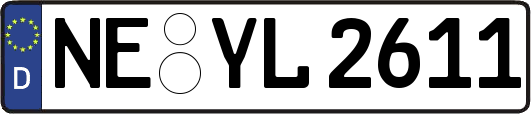 NE-YL2611