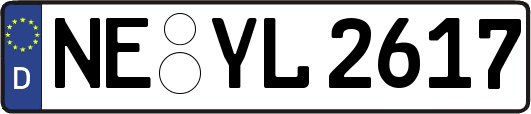 NE-YL2617
