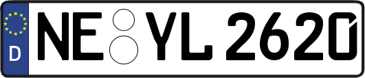 NE-YL2620