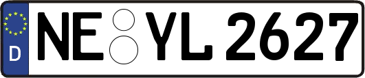 NE-YL2627