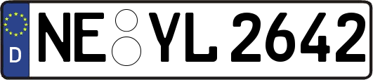 NE-YL2642