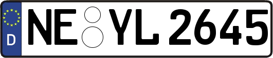 NE-YL2645
