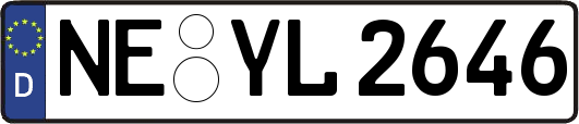 NE-YL2646