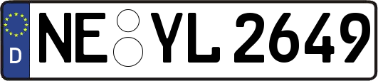 NE-YL2649