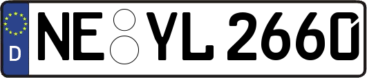 NE-YL2660