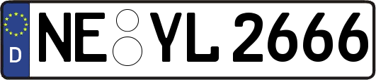 NE-YL2666