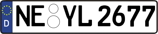 NE-YL2677