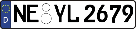 NE-YL2679