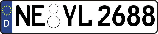 NE-YL2688