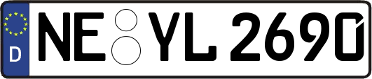 NE-YL2690