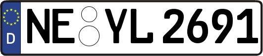 NE-YL2691