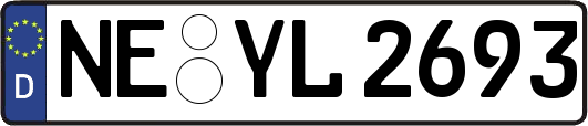 NE-YL2693