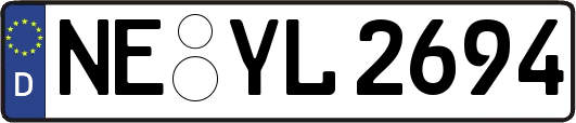 NE-YL2694