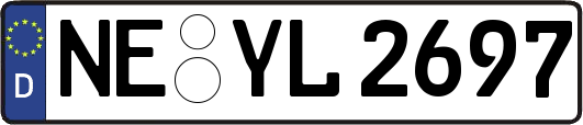 NE-YL2697