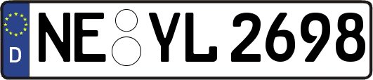 NE-YL2698