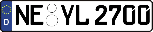 NE-YL2700