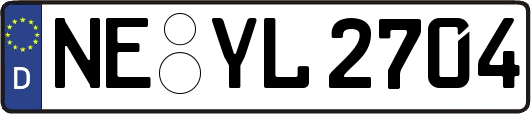 NE-YL2704