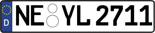 NE-YL2711