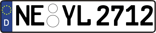 NE-YL2712