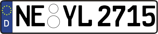 NE-YL2715