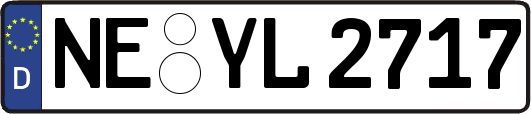 NE-YL2717