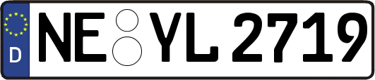 NE-YL2719