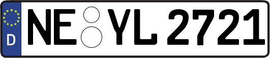 NE-YL2721