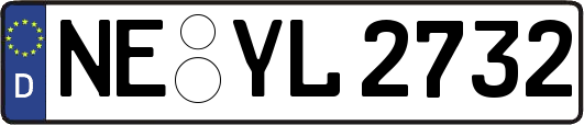 NE-YL2732