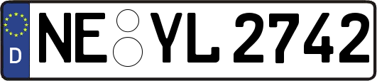 NE-YL2742
