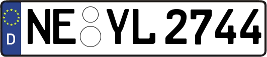 NE-YL2744