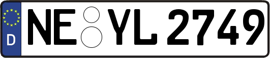 NE-YL2749