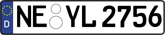 NE-YL2756