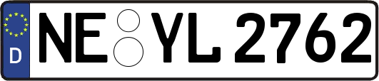 NE-YL2762