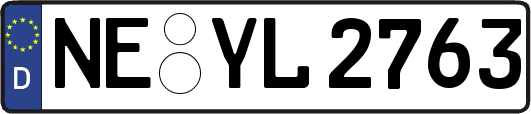 NE-YL2763