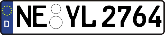 NE-YL2764