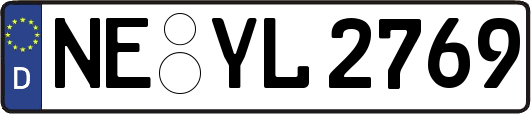 NE-YL2769