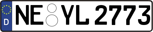 NE-YL2773