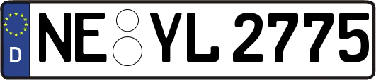 NE-YL2775