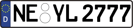 NE-YL2777
