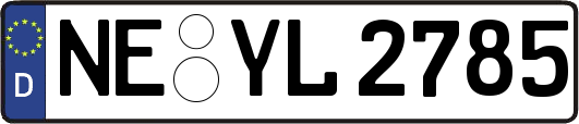NE-YL2785