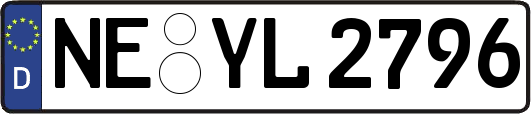 NE-YL2796