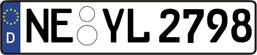NE-YL2798