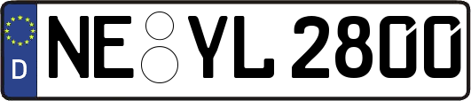 NE-YL2800