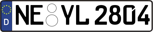 NE-YL2804