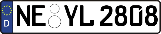 NE-YL2808