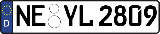 NE-YL2809