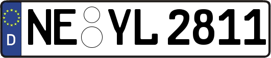 NE-YL2811